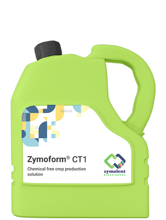 Zymoform